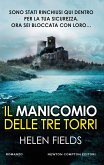 Il manicomio delle tre torri (eBook, ePUB)