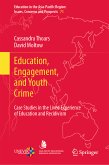 Education, Engagement, and Youth Crime (eBook, PDF)