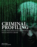 Criminal Profiling (eBook, ePUB) Criminal Profiling (eBook, ePUB)