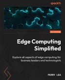 Edge Computing Simplified (eBook, ePUB)