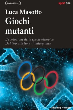 Giochi mutanti (eBook, ePUB) - Masotto, Luca