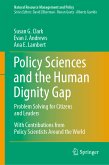 Policy Sciences and the Human Dignity Gap (eBook, PDF)