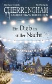 Cherringham - Ein Dieb in stiller Nacht (eBook, ePUB)