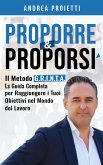 Proporre & Proporsi (eBook, ePUB)