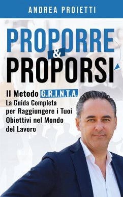 Proporre & Proporsi (eBook, ePUB) - Proietti, Andrea