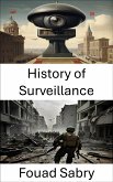 History of Surveillance (eBook, ePUB)