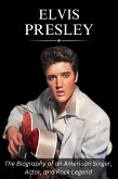 Elvis Presley (eBook, ePUB)