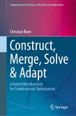 Construct, Merge, Solve & Adapt (eBook, PDF)