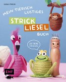 Mein tierisch-lustiges Strickliesel-Buch (eBook, ePUB)