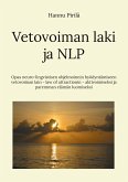 Vetovoiman laki ja NLP (eBook, ePUB)