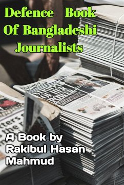 Bangladeshi National Journalism (eBook, ePUB) - Hasan Mahmud, Rakibul