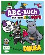 Das ABC-Buch mit dem ABCebra - B wie... - Bild 1