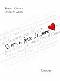 Se non ci fosse il cuore (eBook, ePUB)