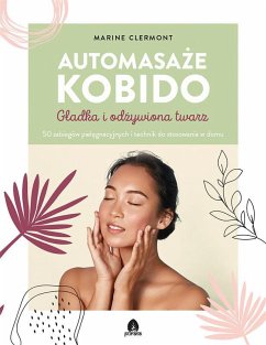Cover Automasaze Kobido (eBook, ePUB)