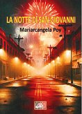 La notte di San Giovanni (eBook, ePUB)