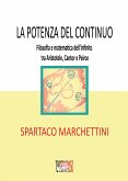 La potenza del continuo (eBook, PDF)