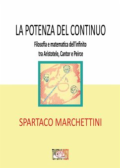 La potenza del continuo (eBook, PDF) - Marchettini, Spartaco