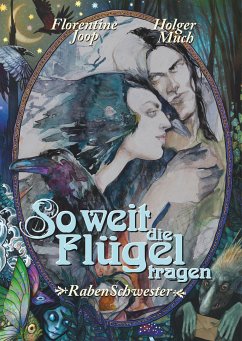 So weit die Flügel tragen... (eBook, ePUB) - Joop, Florentine; Much, Holger