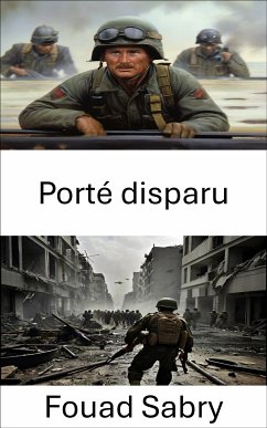 Porté disparu (eBook, ePUB) - Sabry, Fouad