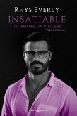 Insatiable (eBook, ePUB)