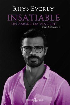 Insatiable (eBook, ePUB) - Everly, Rhys