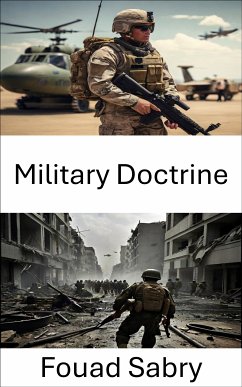 Military Doctrine (eBook, ePUB) - Sabry, Fouad