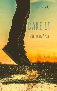 Dare It (eBook, ePUB) Dare It (eBook, ePUB)
