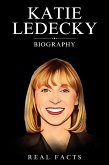 Katie Ledecky Biography (eBook, ePUB)