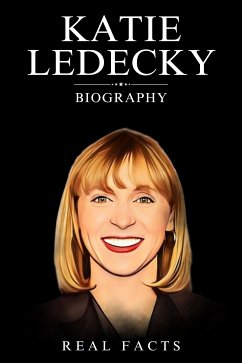 Katie Ledecky Biography (eBook, ePUB) - Facts, Real
