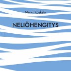 Neliöhengitys (eBook, ePUB)