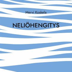 Neliöhengitys (eBook, ePUB) - Koskela, Mervi