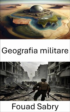 Geografia militare (eBook, ePUB) - Sabry, Fouad