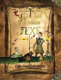 Leila, die kleine Fexe (eBook, ePUB)