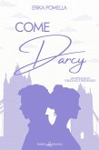 Come Darcy (eBook, ePUB)