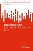 Decarbonisation (eBook, PDF)