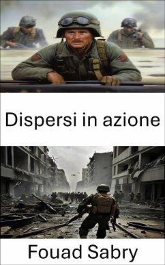 Dispersi in azione (eBook, ePUB) - Sabry, Fouad