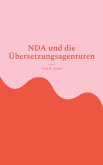 NDA und die Übersetzungsagenturen (eBook, ePUB)