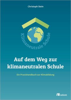 Cover Auf dem Weg zur klimaneutralen Schule (eBook, PDF)