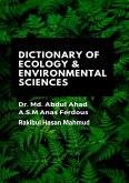 Dictionary Of Ecology & Environmental Sciences (eBook, ePUB)