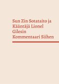 Sun Zin Sotataito ja Kääntäjä Lionel Gilesin Kommentaari Siihen (eBook, ePUB)