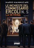 Le inchieste del commissario Ercoli N. 5 (eBook, ePUB)