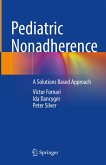Pediatric Nonadherence (eBook, PDF)