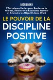 Le Pouvoir de la Discipline Positive (eBook, ePUB)