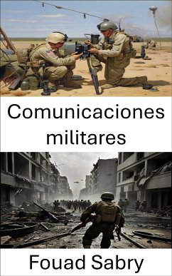 Comunicaciones militares (eBook, ePUB) - Sabry, Fouad