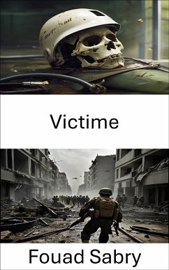 Victime (eBook, ePUB) - Sabry, Fouad