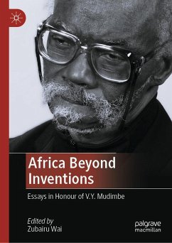 Cover Africa Beyond Inventions (eBook, PDF)