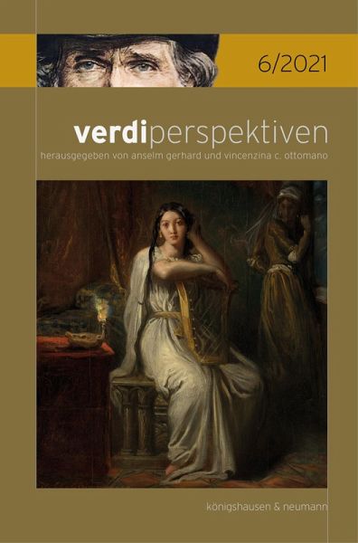 verdiperspektiven 6/2021 (eBook, PDF)