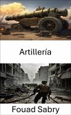 Artillería (eBook, ePUB)