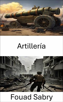 Artillería (eBook, ePUB) - Sabry, Fouad