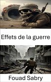 Effets de la guerre (eBook, ePUB)